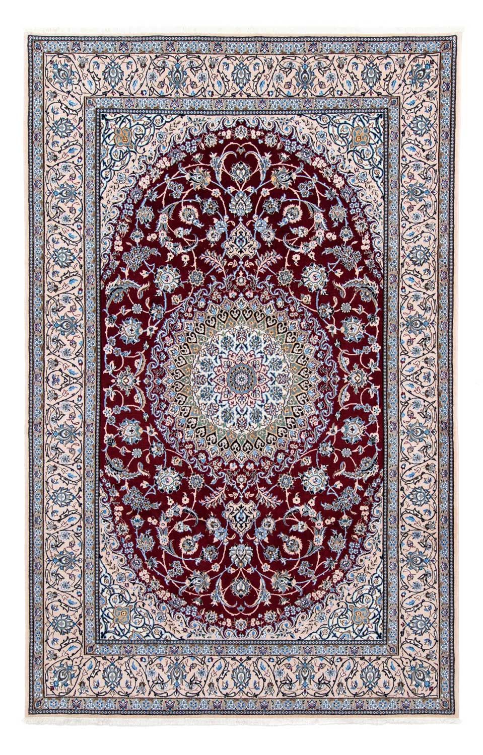 Perserteppich - Nain - Royal 291 x 199 cm