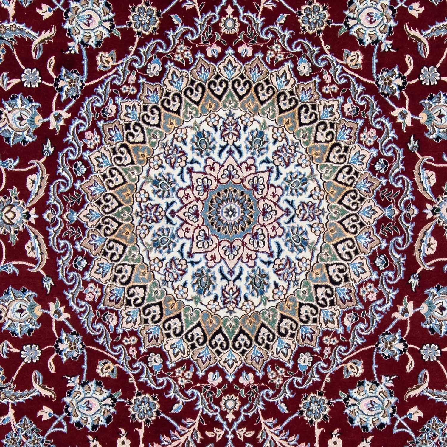 Perserteppich - Nain - Royal 291 x 199 cm