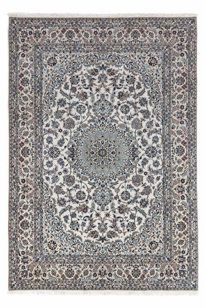 Perserteppich - Nain - Royal 352 x 243 cm - beige