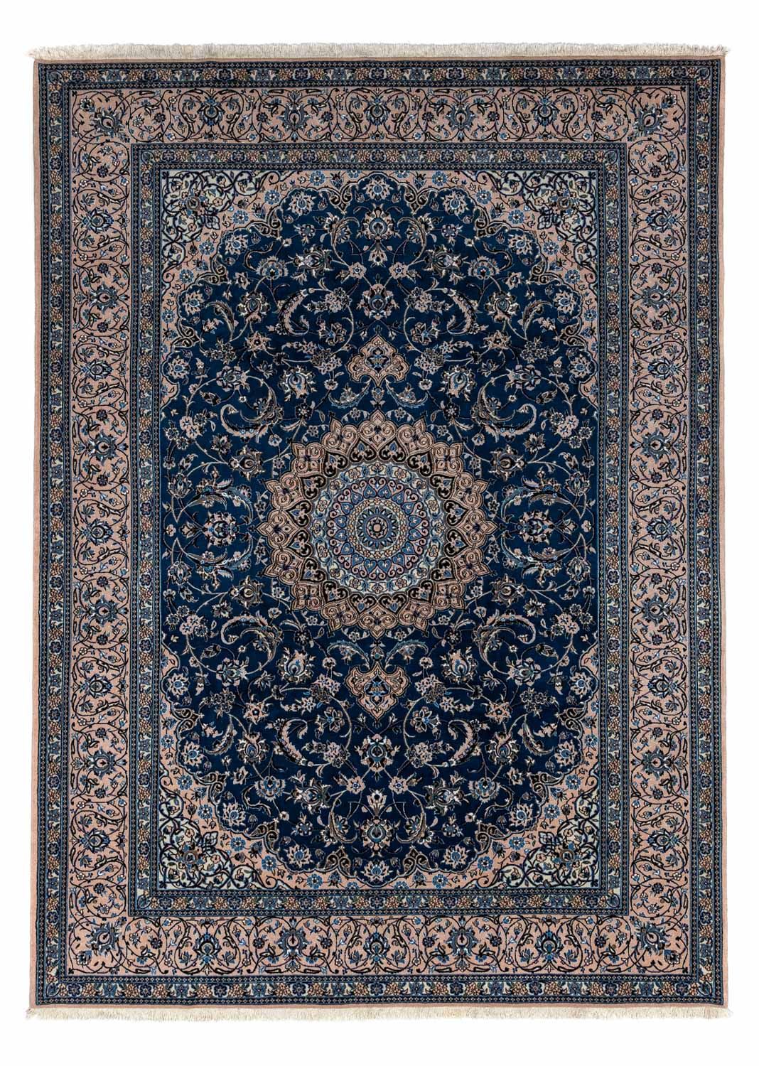 Perserteppich - Nain - Royal 348 x 245 cm