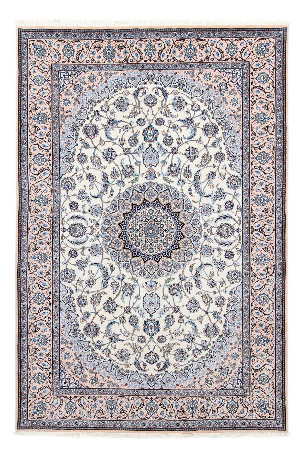 Perserteppich - Nain - Royal 287 x 196 cm