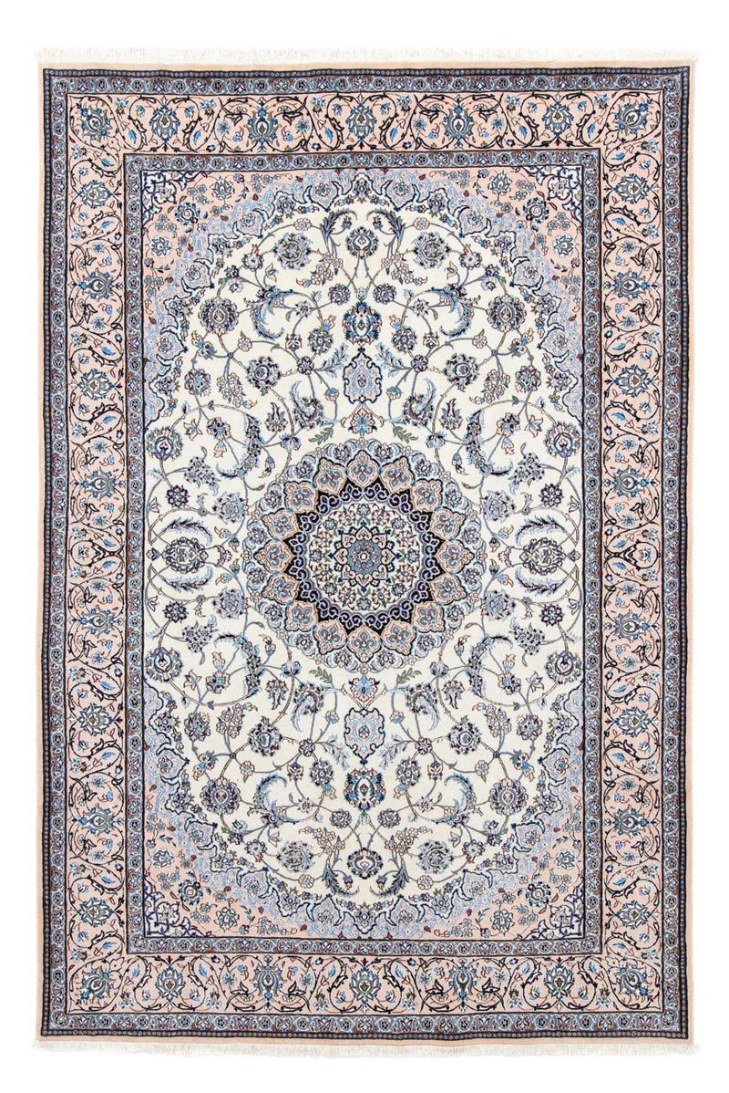 Perserteppich - Nain - Royal 287 x 196 cm