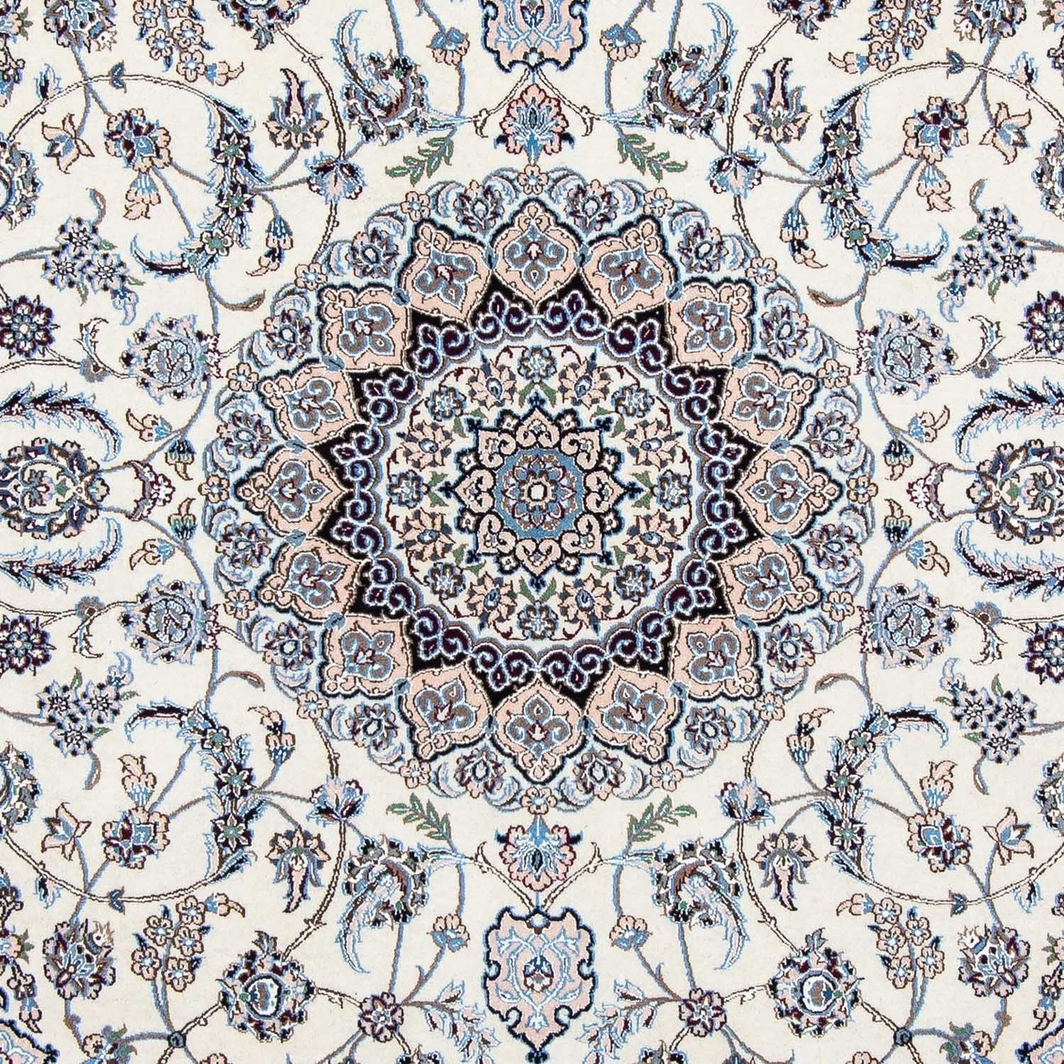 Perserteppich - Nain - Royal 287 x 196 cm