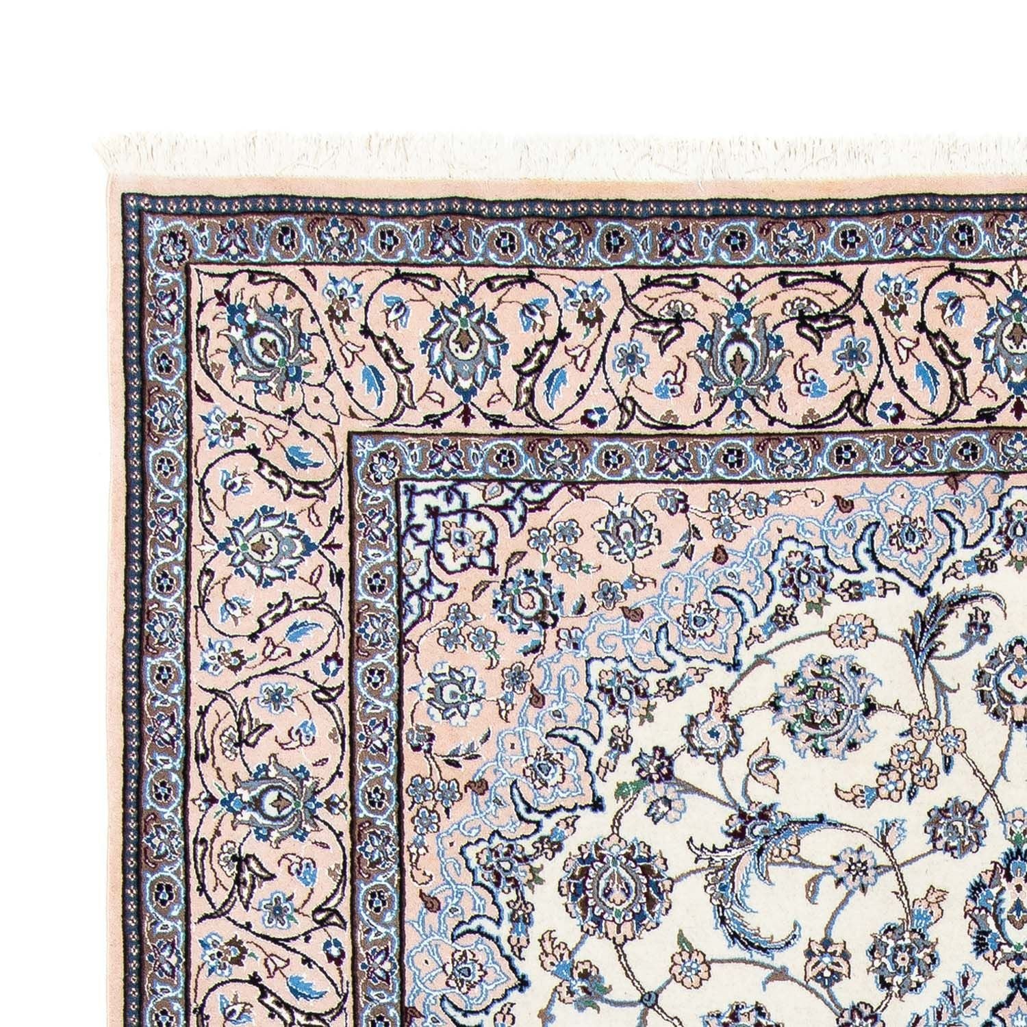 Perserteppich - Nain - Royal 287 x 196 cm
