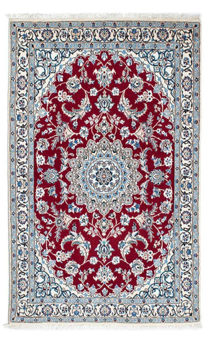 Perserteppich - Nain - Royal 187 x 112 cm Teppichbrücke