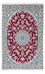 Perserteppich - Nain - Royal 187 x 112 cm Teppichbrücke