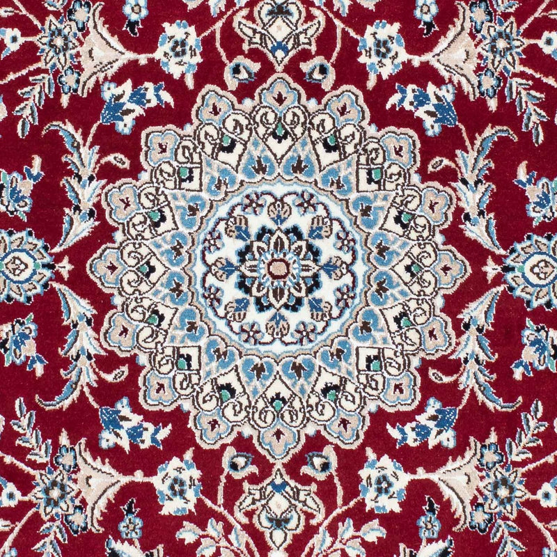 Perserteppich - Nain - Royal 187 x 112 cm Teppichbrücke