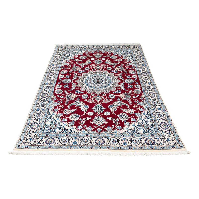 Perserteppich - Nain - Royal 187 x 112 cm Teppichbrücke