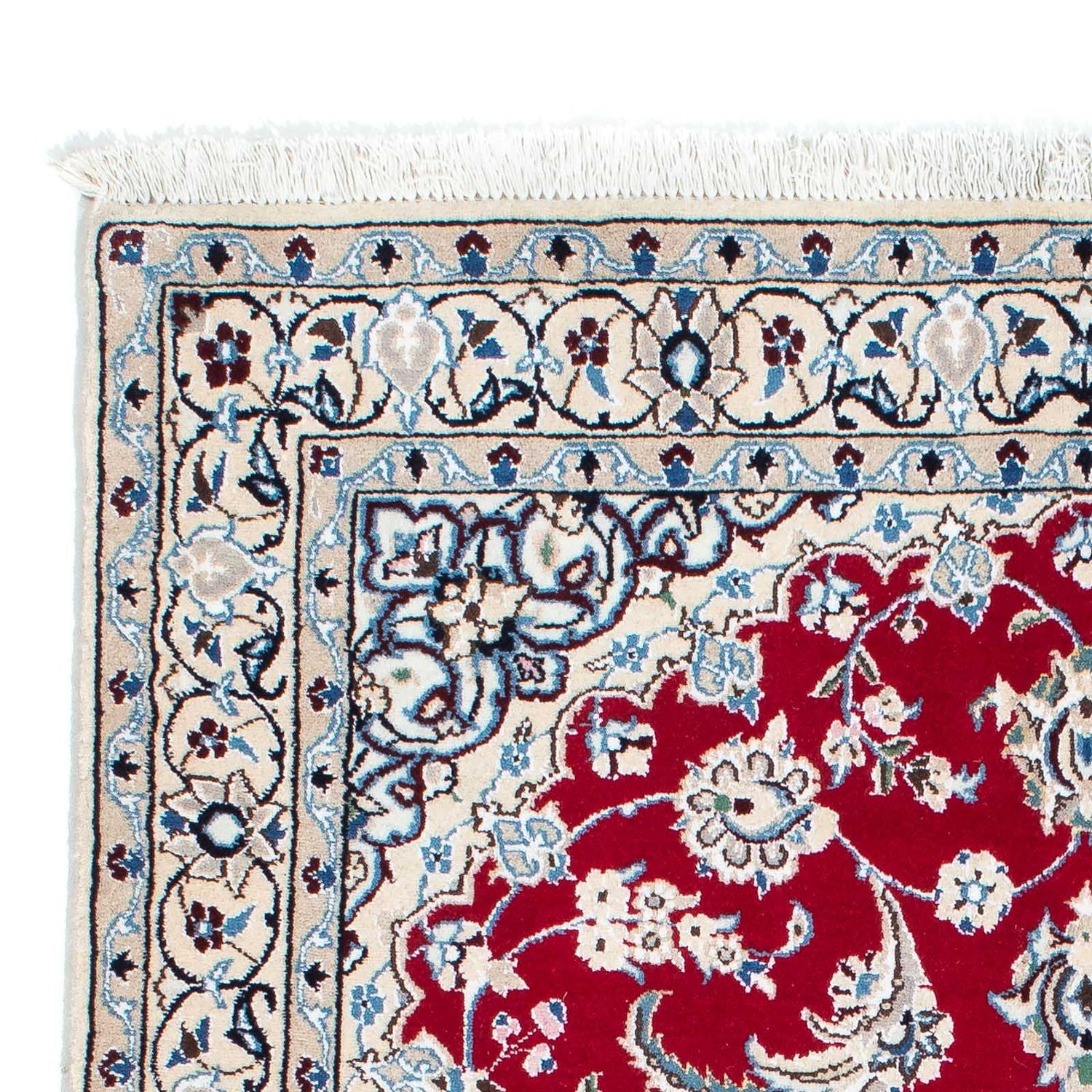 Perserteppich - Nain - Royal 170 x 108 cm Teppichbrücke