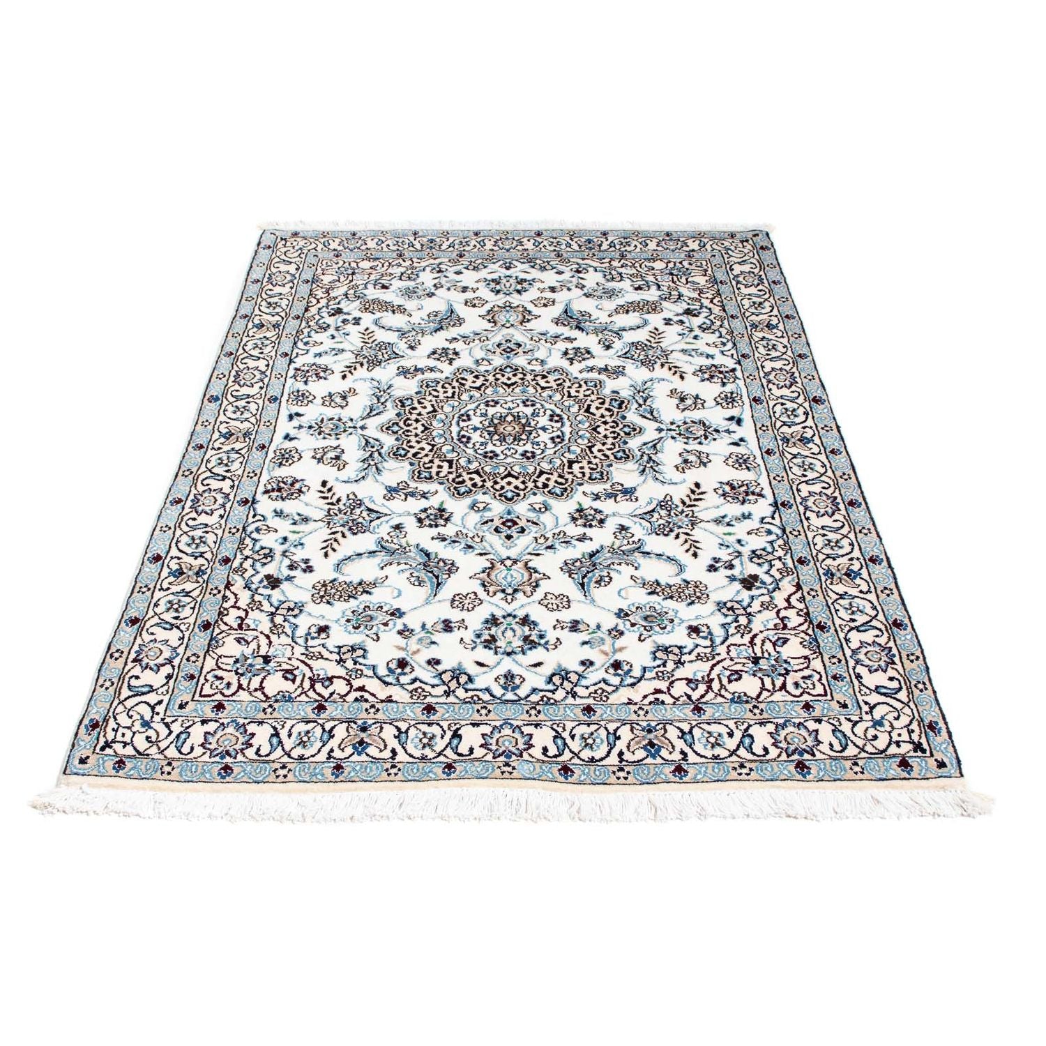 Perserteppich - Nain - Royal 172 x 110 cm Teppichbrücke