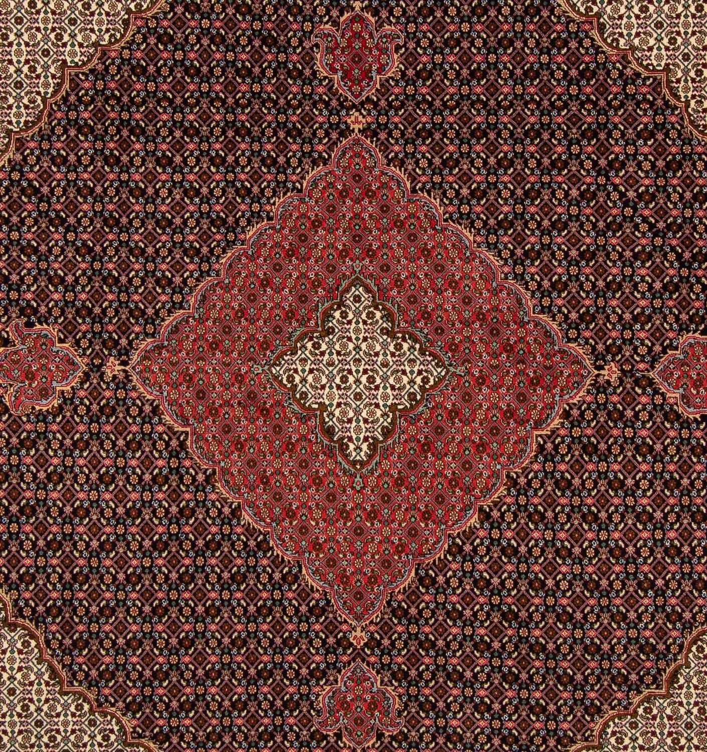 Perserteppich - Täbriz 203 x 202 cm