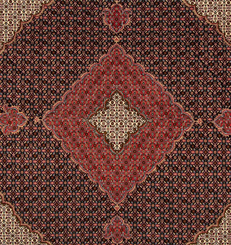 Perserteppich - Täbriz 203 x 202 cm
