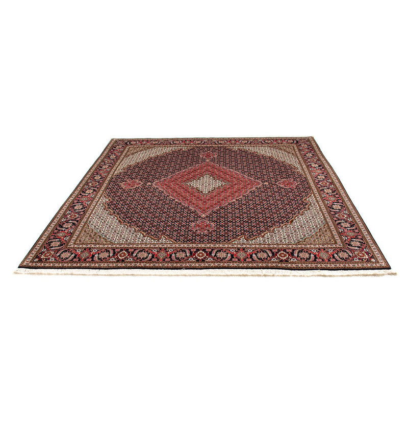Perserteppich - Täbriz 203 x 202 cm
