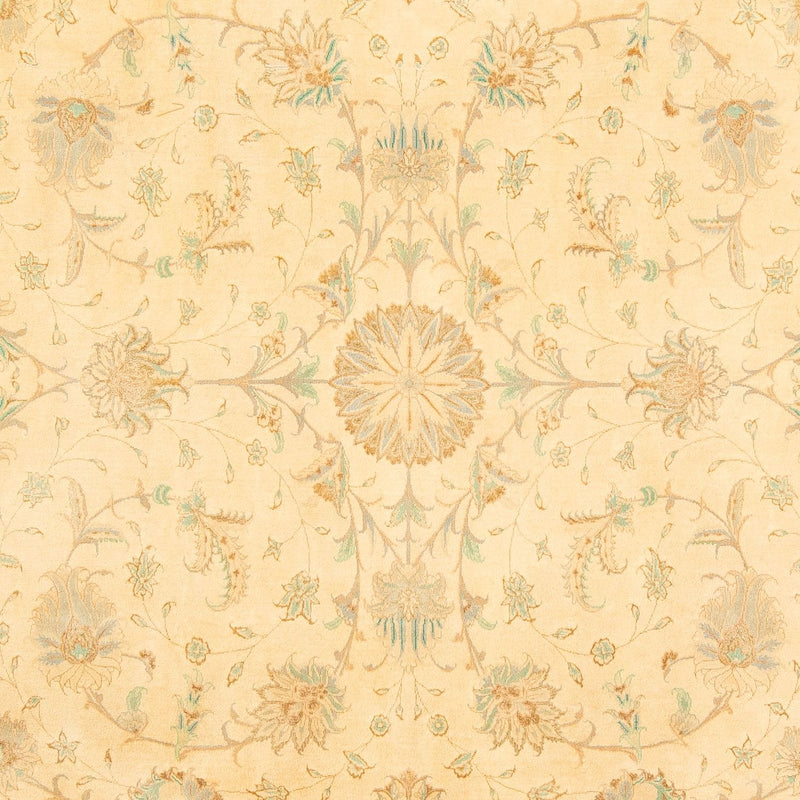 Perserteppich - Täbriz - Royal 297 x 200 cm Läufer Flur