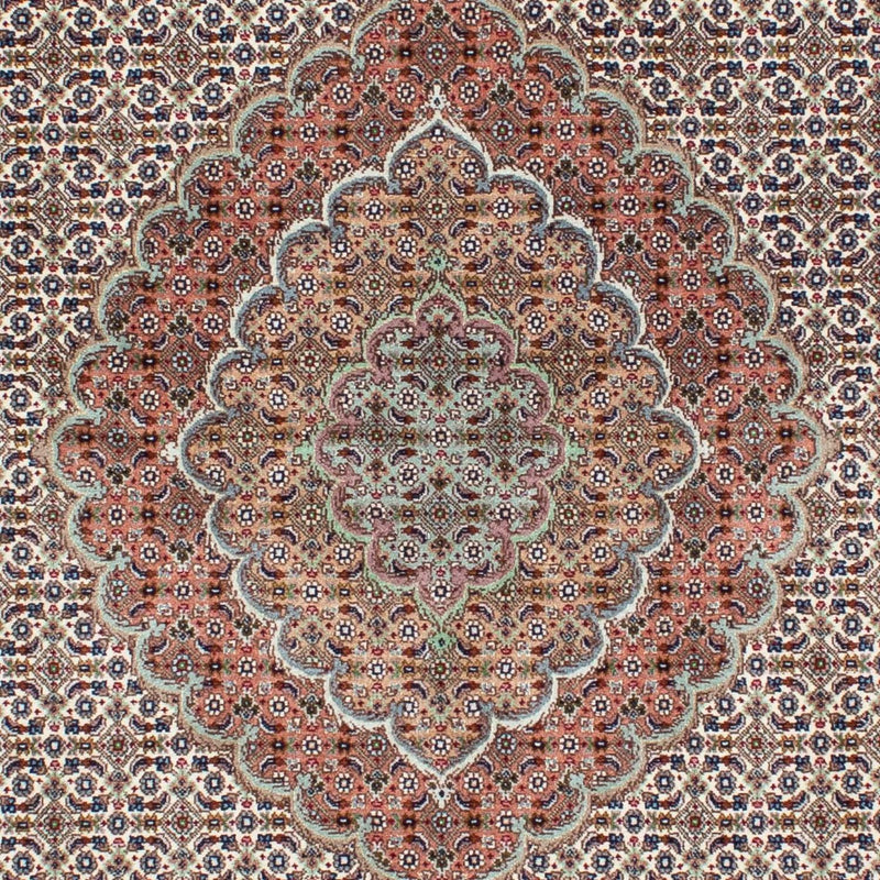 Perserteppich - Täbriz 220 x 153 cm