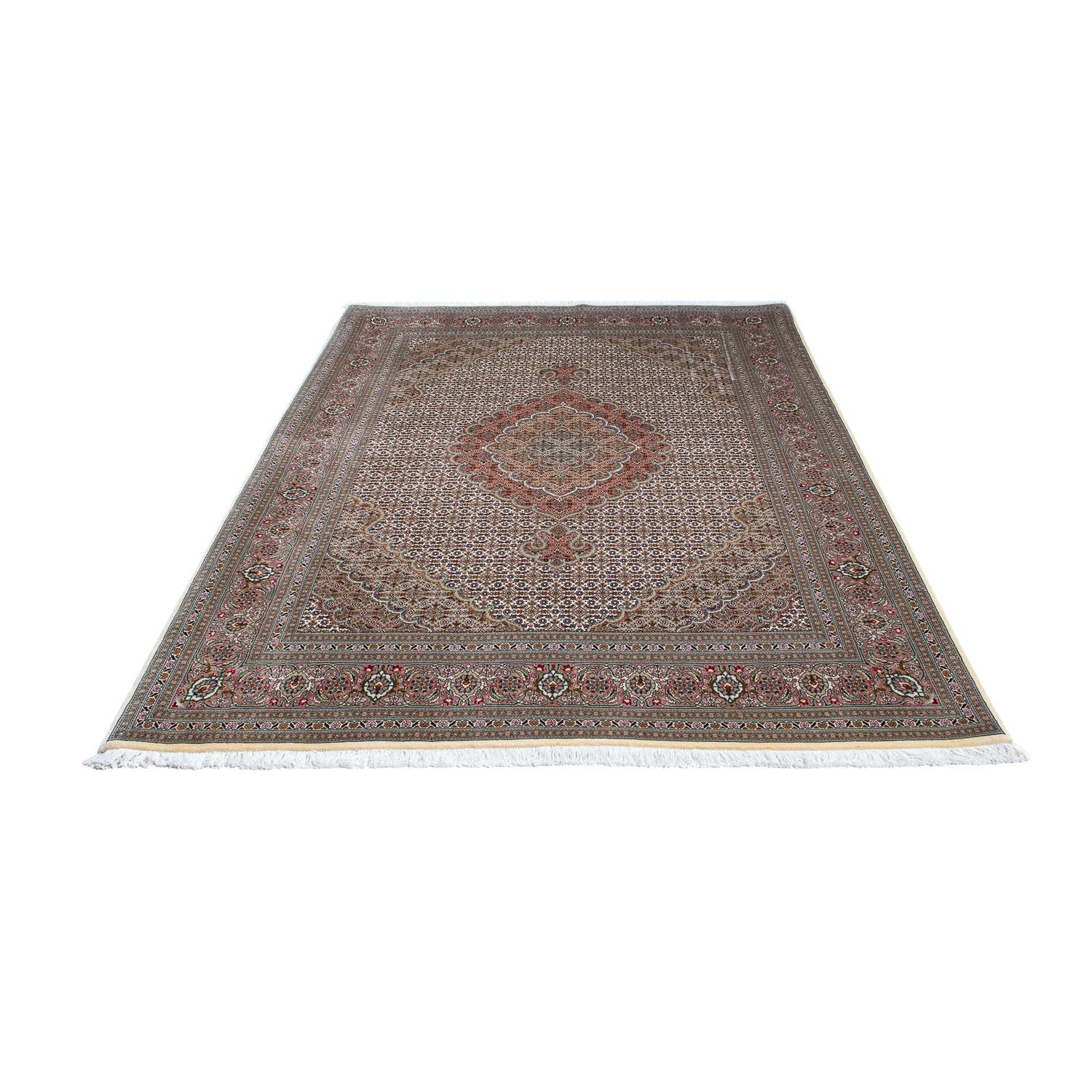 Perserteppich - Täbriz 220 x 153 cm