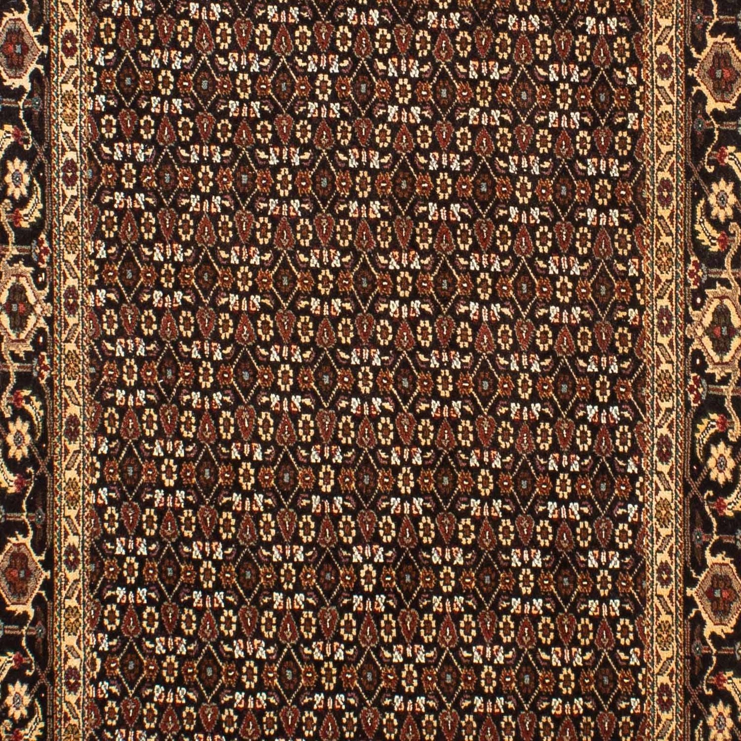 Perserteppich - Täbriz 295 x 99 cm