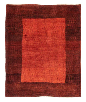 Gabbeh Teppich - Perser 186 x 152 cm