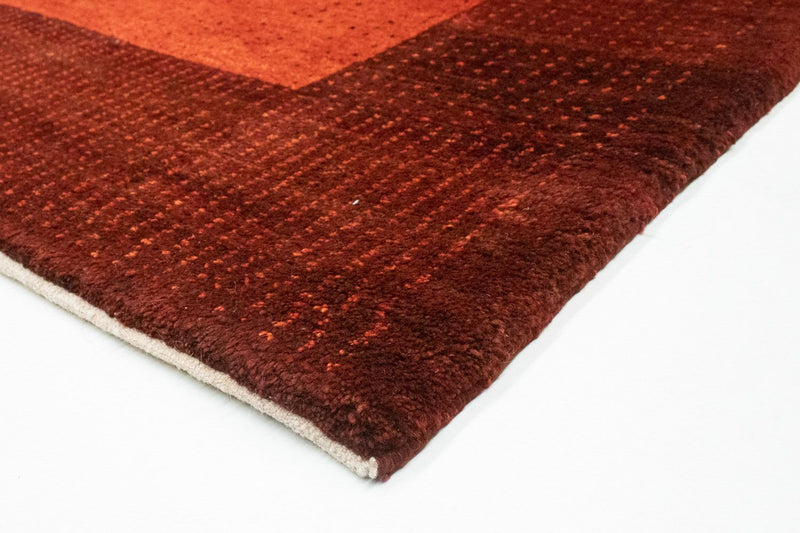 Gabbeh Teppich - Perser 186 x 152 cm