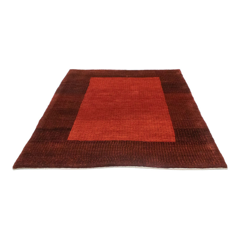 Gabbeh Teppich - Perser 186 x 152 cm