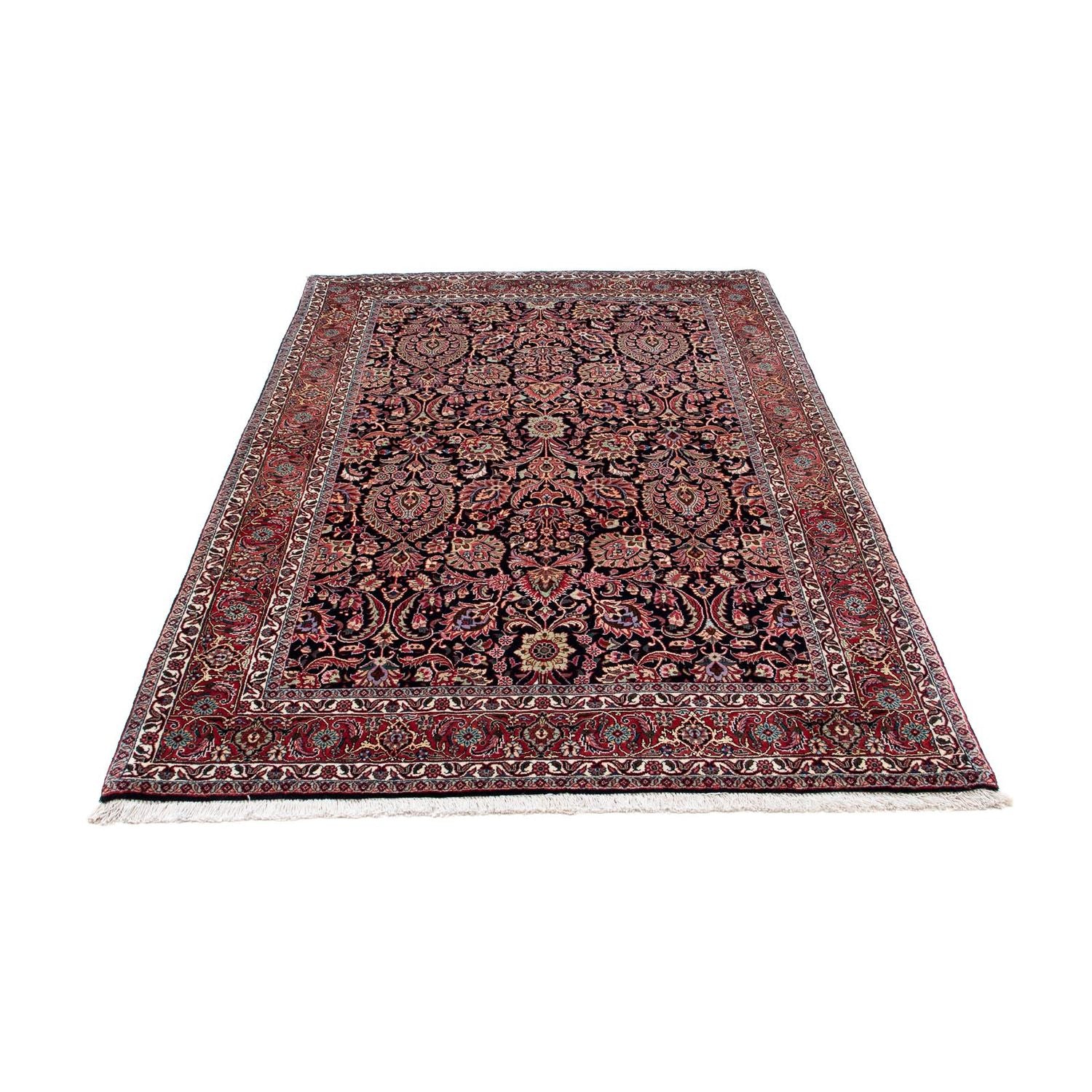 Perserteppich - Bidjar - Royal 209 x 130 cm