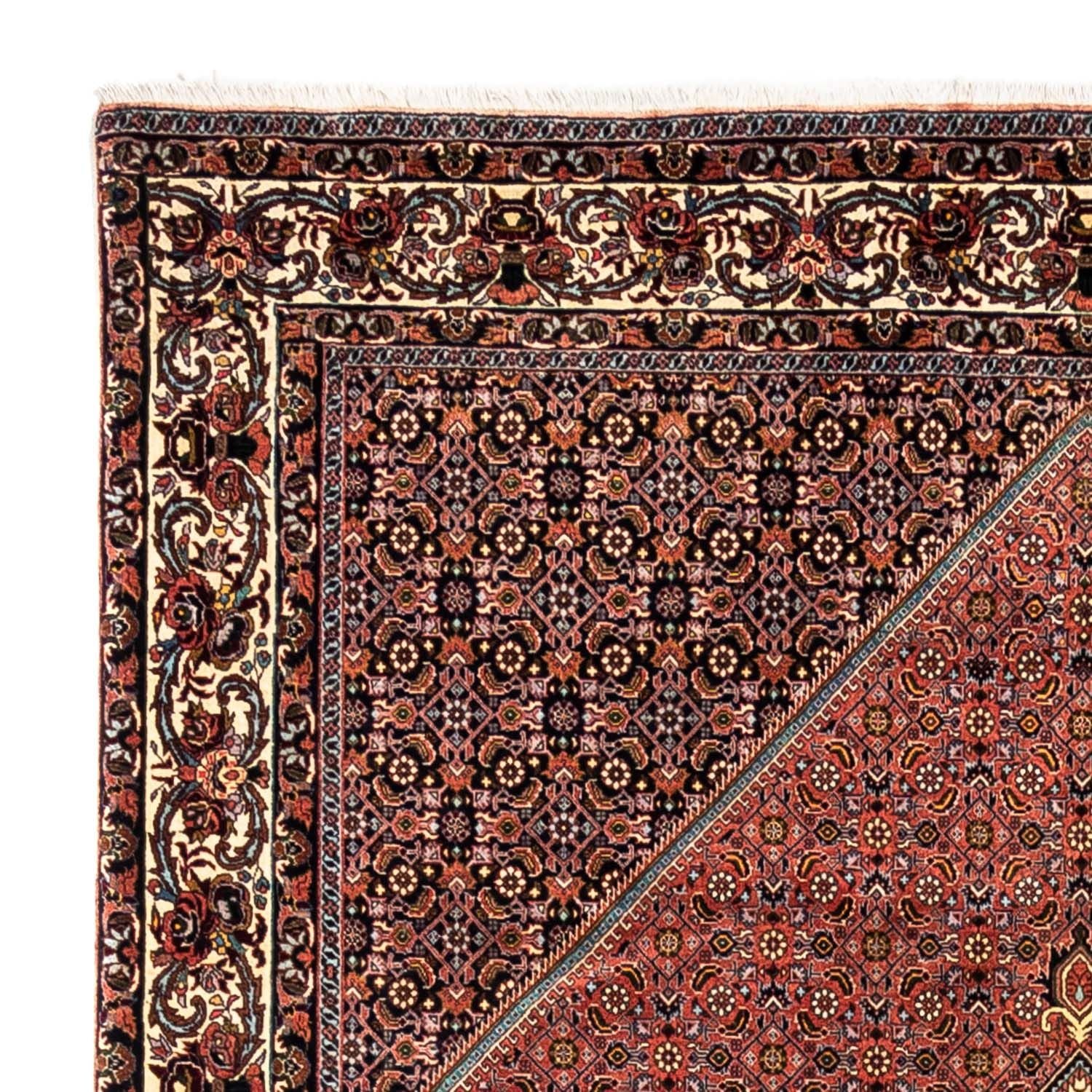 Perserteppich - Bidjar - Royal 291 x 200 cm