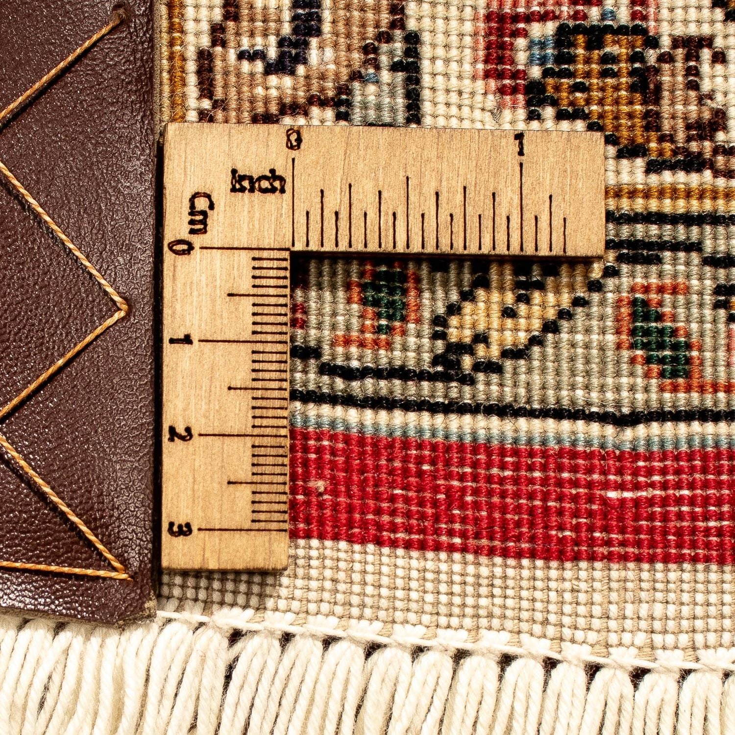 Perserteppich - Täbriz - Royal 351 x 253 cm Teppich Wohnzimmer
