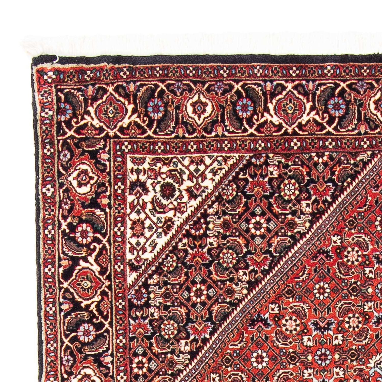 Perserteppich - Bidjar - Royal 182 x 110 cm