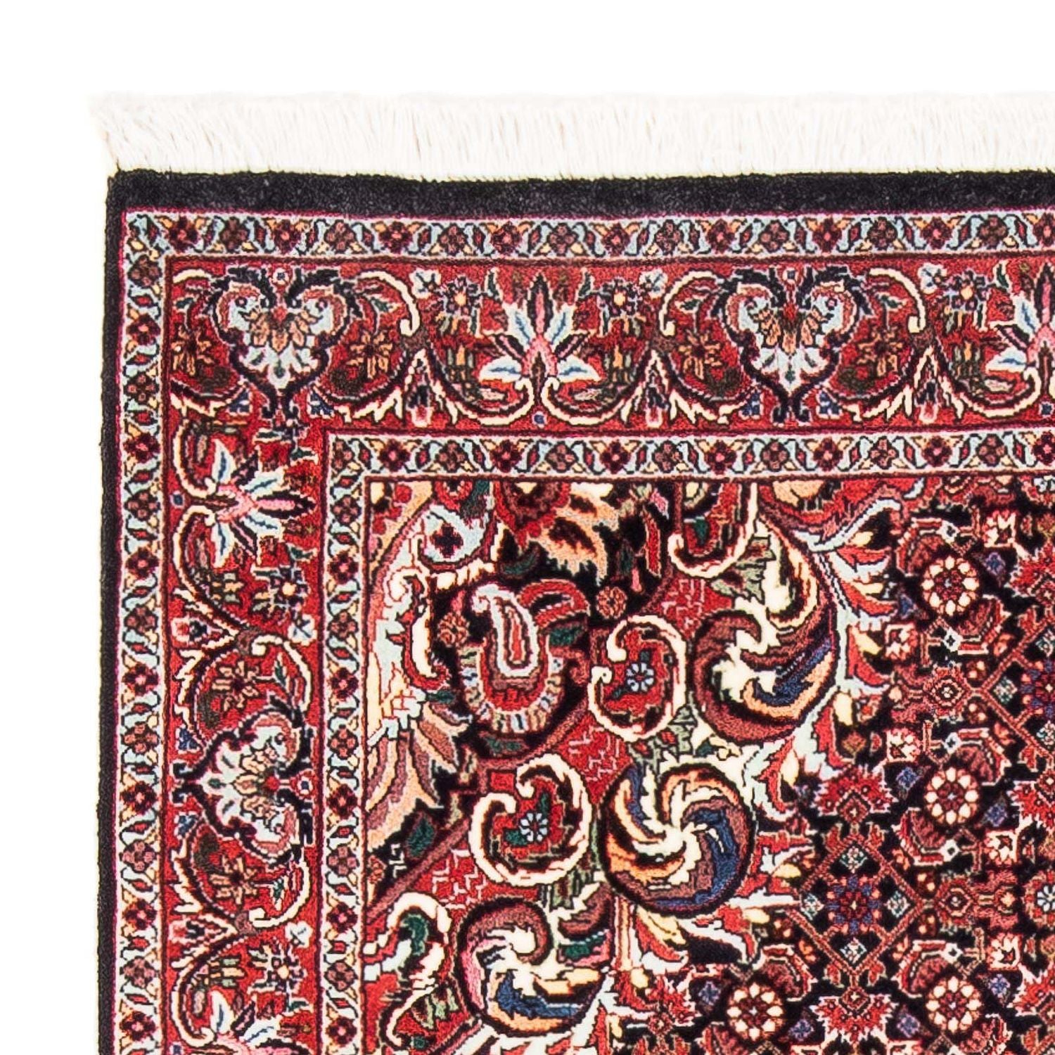 Perserteppich - Bidjar - Royal 192 x 102 cm