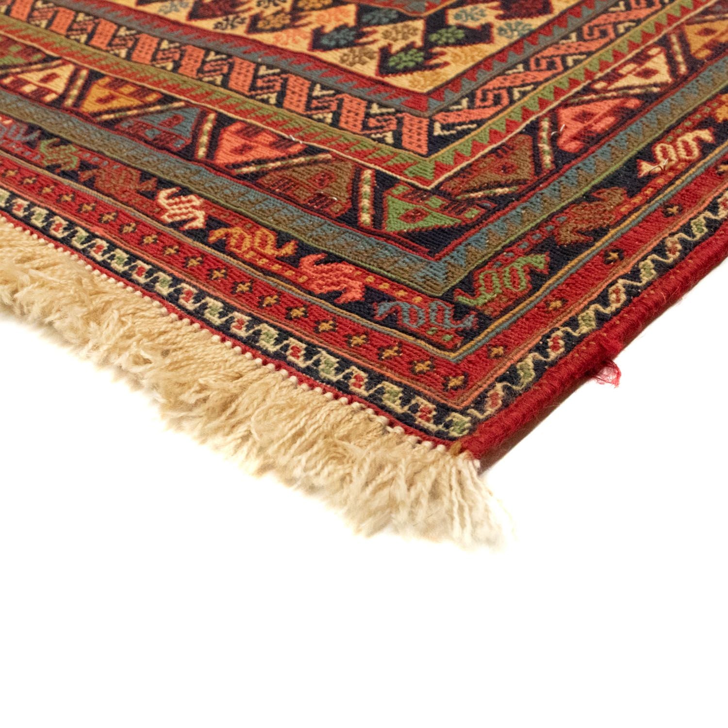 Kelim Teppich - Oriental 297 x 199 cm