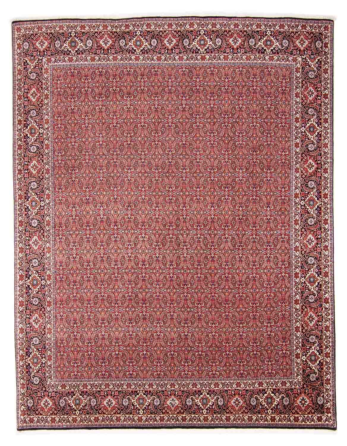 Perserteppich - Bidjar 307 x 248 cm