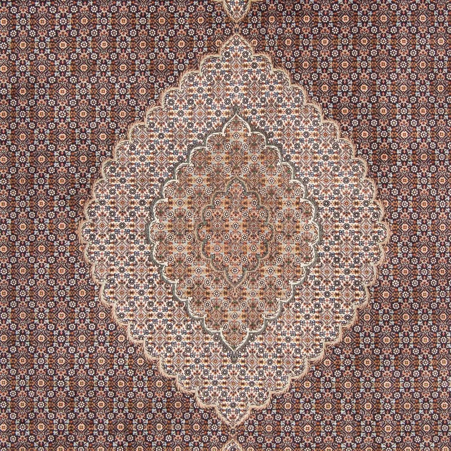 Perserteppich - Täbriz 302 x 205 cm