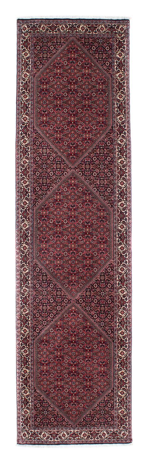 Perserteppich - Bidjar - Royal 313 x 84 cm