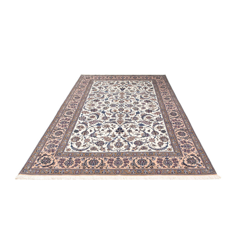Perserteppich - Nain - Premium 266 x 170 cm Wohnzimmer Teppich