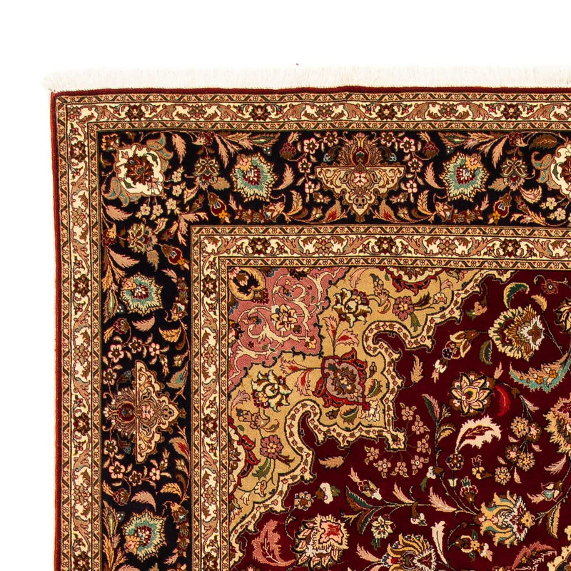 Perserteppich - Täbriz - Royal 310 x 202 cm Flur Teppich