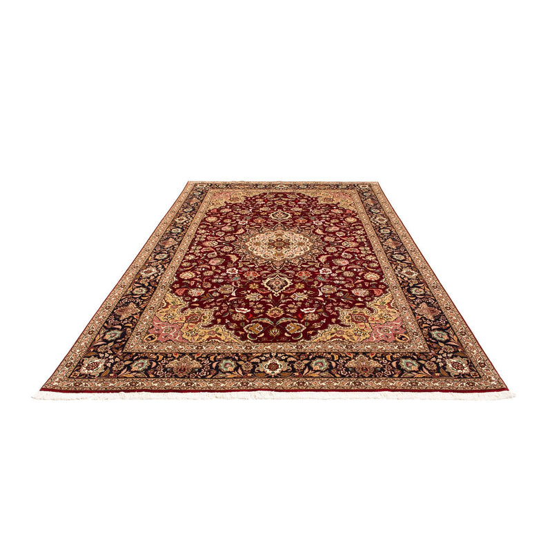 Perserteppich - Täbriz - Royal 310 x 202 cm Flur Teppich