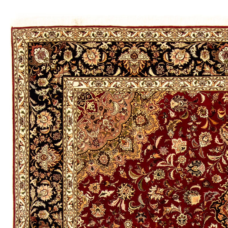 Perserteppich - Täbriz - Royal 351 x 250 cm Teppich Wohnzimmer