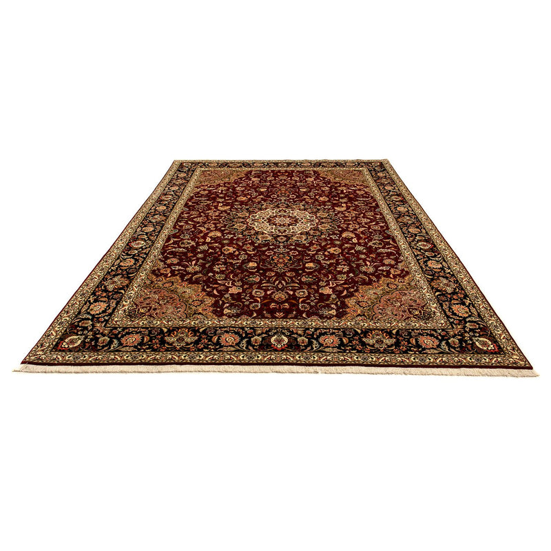 Perserteppich - Täbriz - Royal 351 x 250 cm Teppich Wohnzimmer
