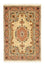 Perserteppich - Täbriz - Royal 152 x 100 cm Teppichbrücke