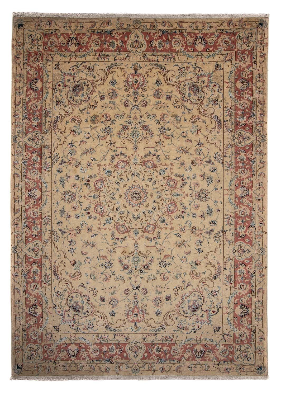 Perserteppich - Täbriz 351 x 252 cm
