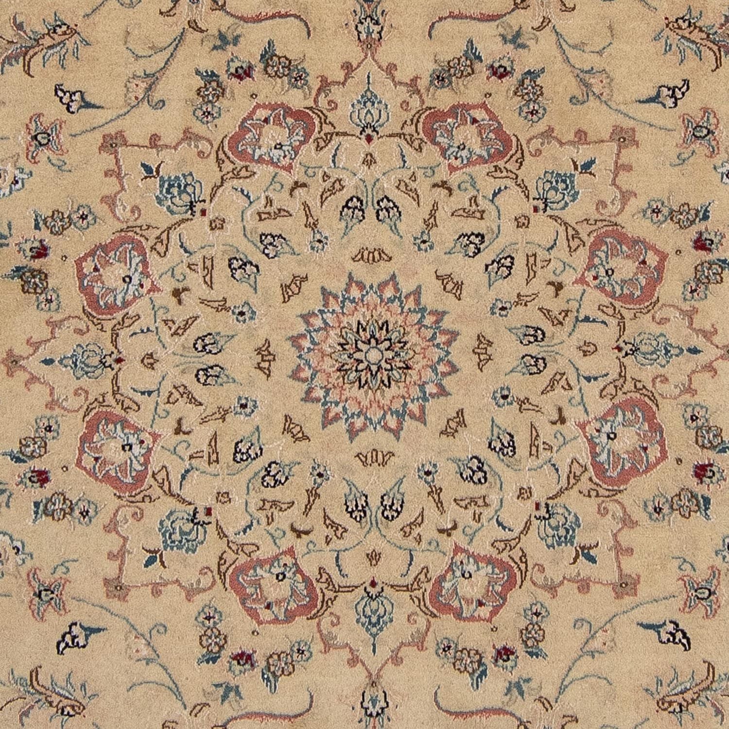 Perserteppich - Täbriz 351 x 252 cm