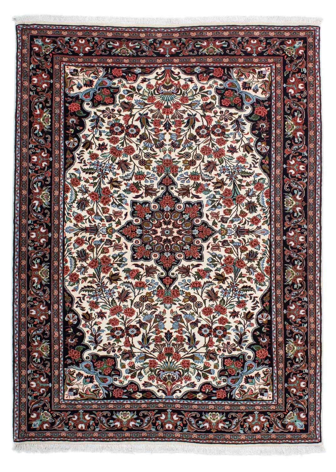 Perserteppich - Bidjar 200 x 137 cm