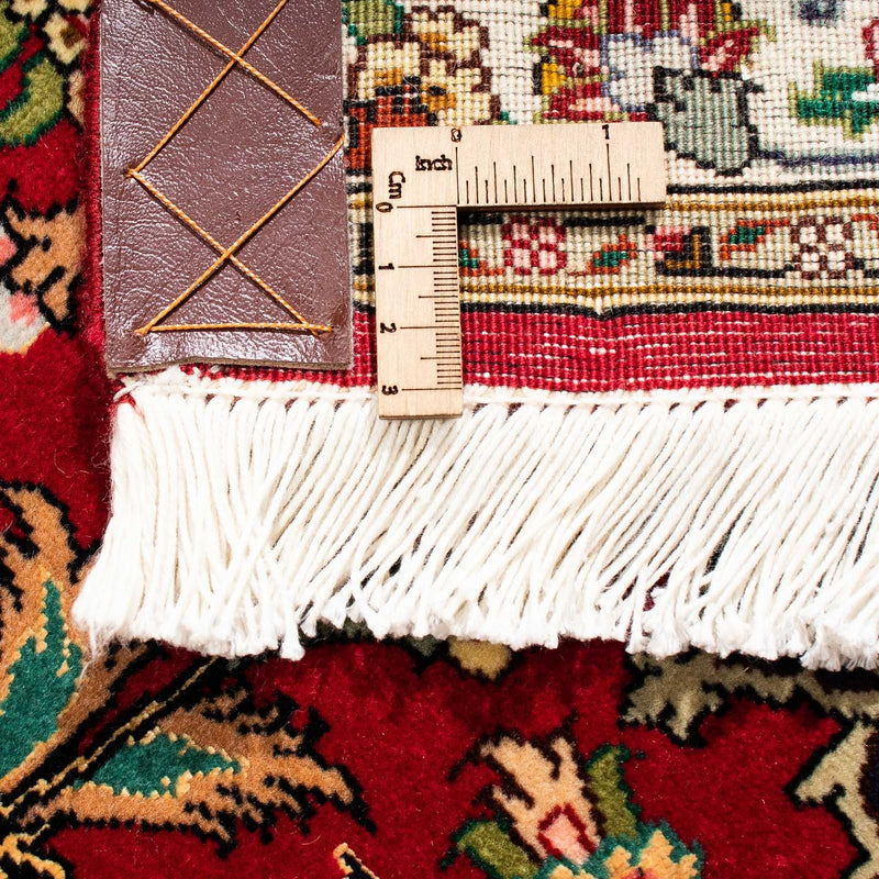 Perserteppich - Täbriz - Royal 300 x 202 cm Flur Teppich
