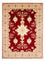 Perserteppich - Täbriz - Royal 402 x 298 cm Teppich Wohnzimmer