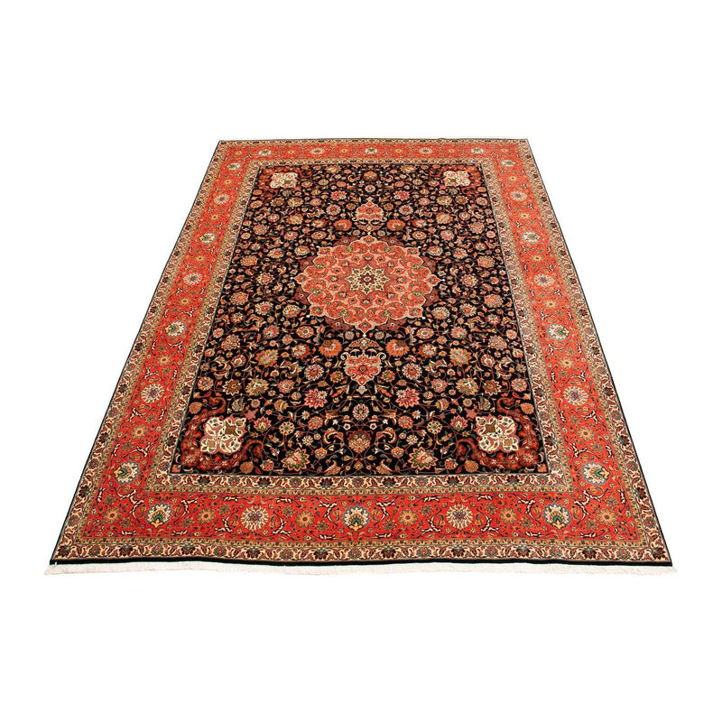 Perserteppich - Täbriz - Royal 407 x 297 cm Teppich Wohnzimmer
