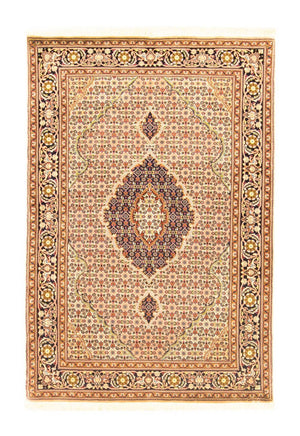 Perserteppich - Täbriz - Royal 148 x 98 cm Teppichbrücke