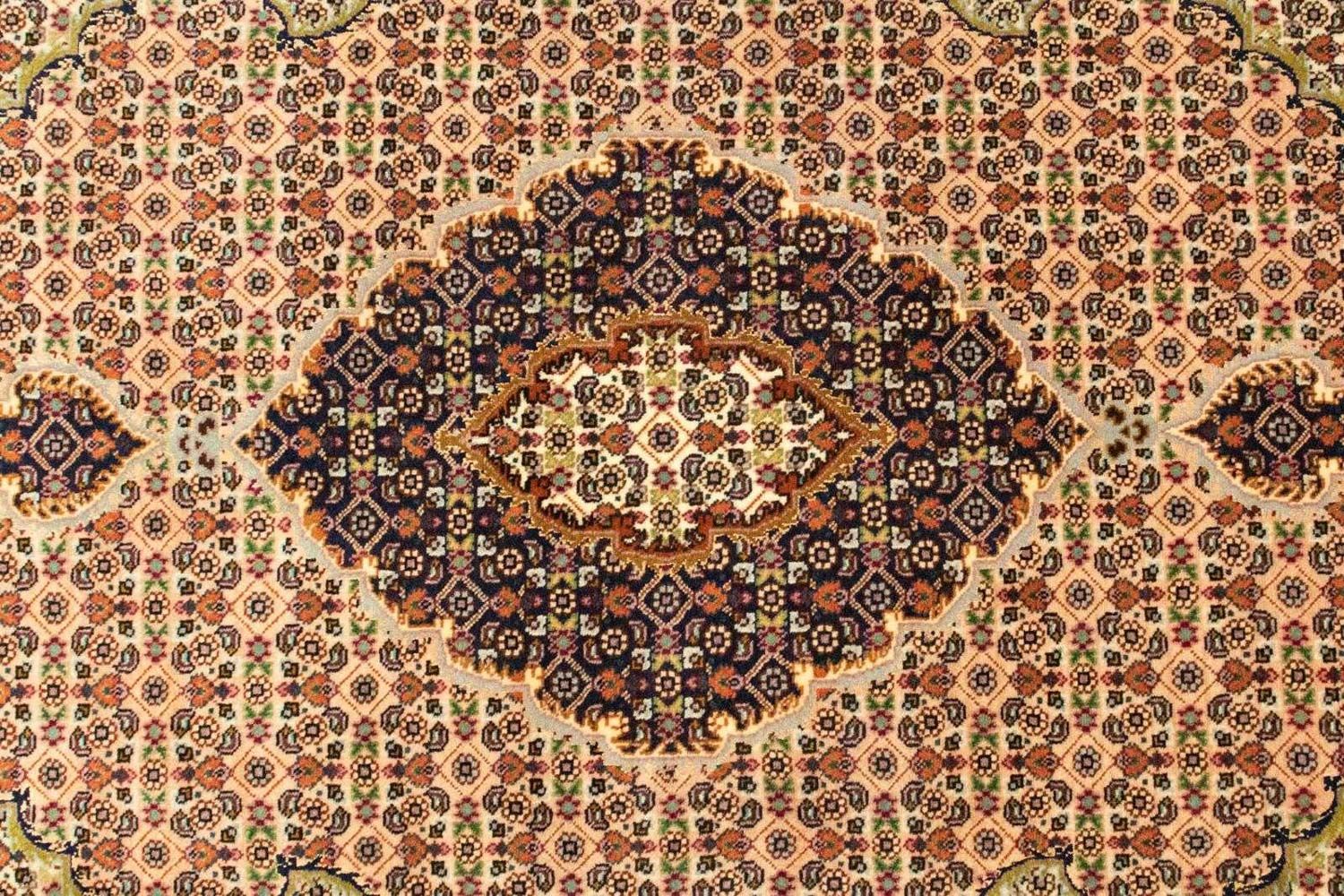 Perserteppich - Täbriz - Royal 148 x 98 cm Teppichbrücke