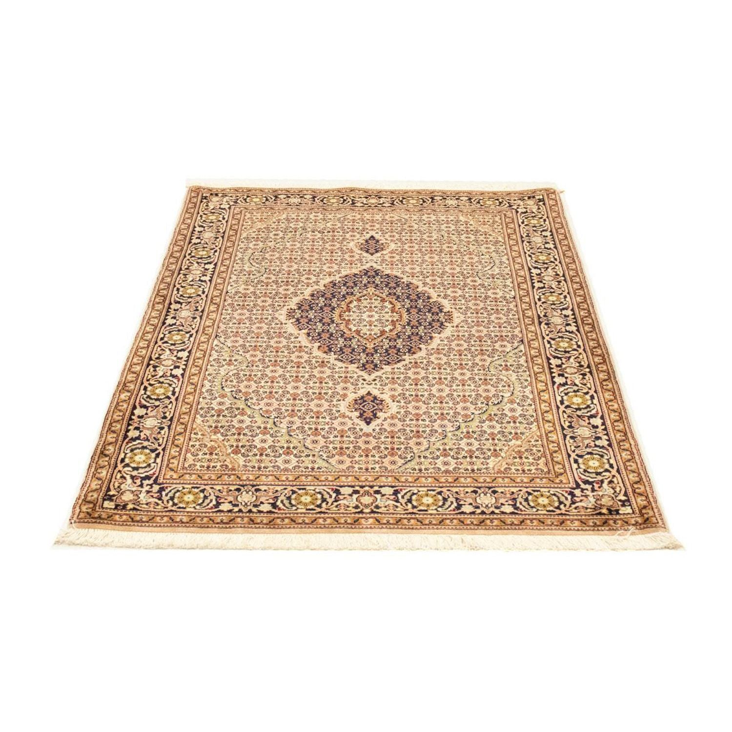 Perserteppich - Täbriz - Royal 148 x 98 cm Teppichbrücke