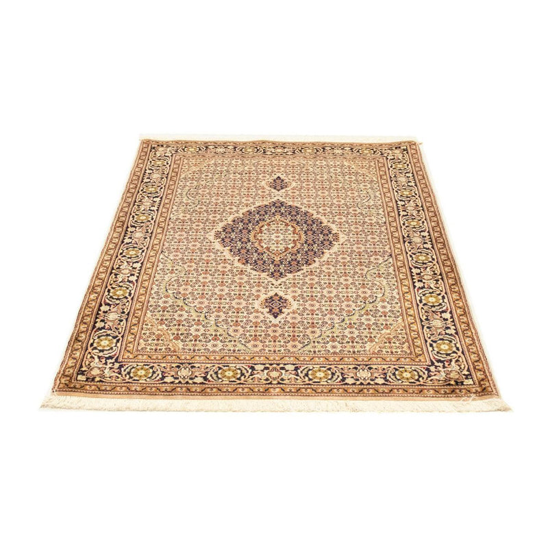 Perserteppich - Täbriz - Royal 148 x 98 cm Teppichbrücke