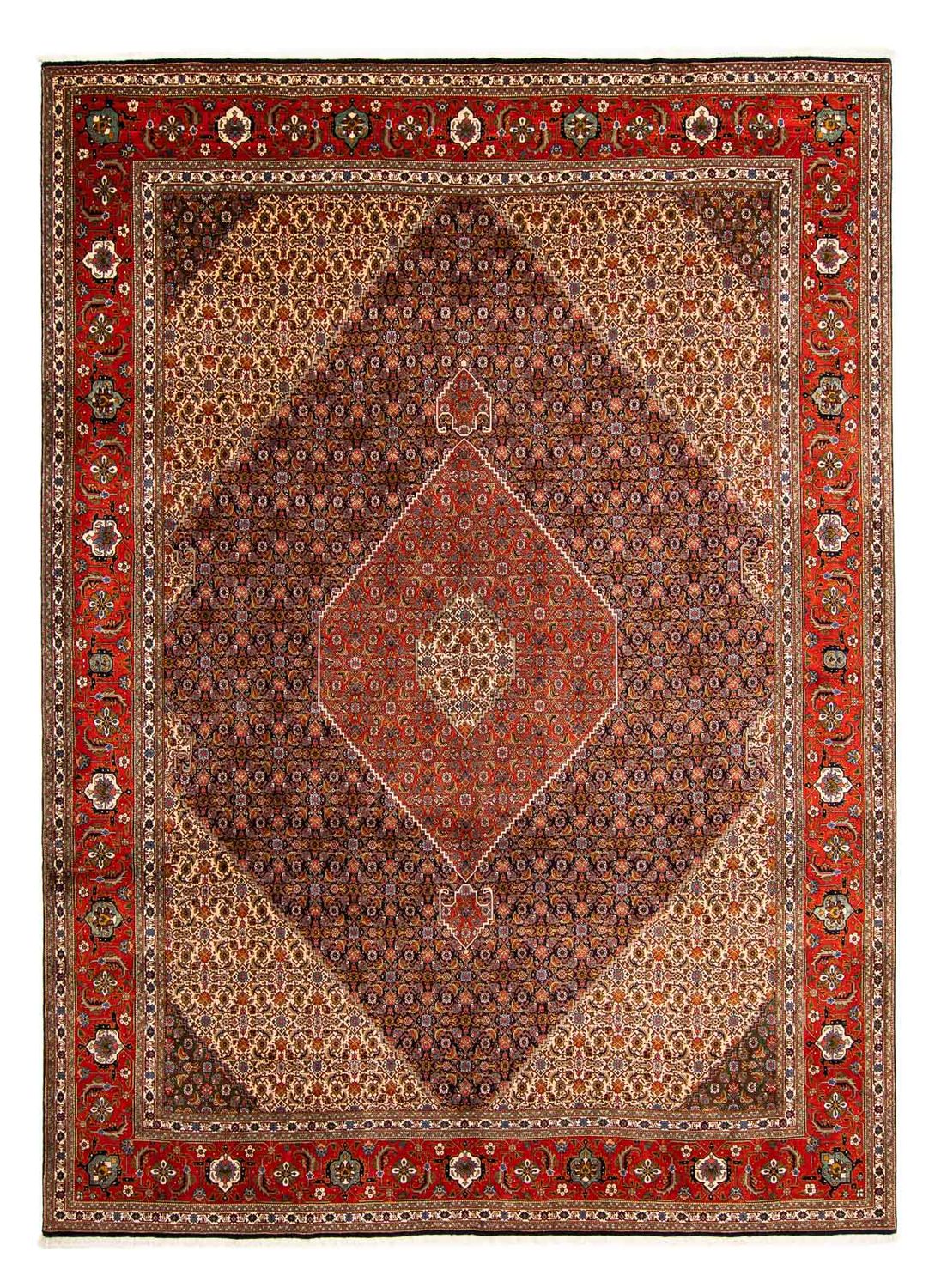 Perserteppich - Täbriz 415 x 308 cm